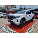 Nissan Frontier 4xpro 2.5 Diesel 4x4 At Modelo 2023 