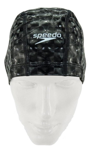 Touca De Natação Speedo Comfort 3d Cap