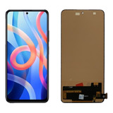 Tela Display Frontal Para Redmi Note 11 Pro 5g Incel Premium