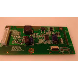 Placa Fuente Inverter Tv Tonomac To-24-4402-led Con Garantía