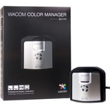 Administrador Color Wacom (eodis3-dcwa), Blanco