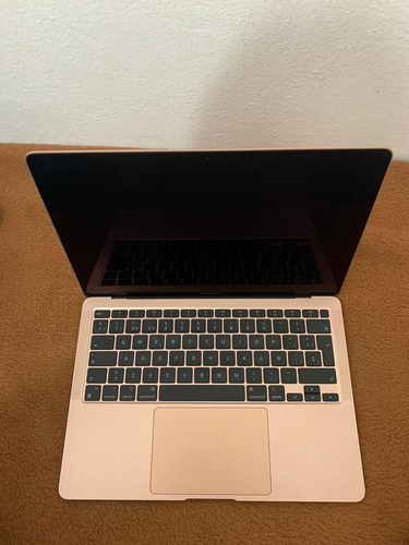 Apple Macbook Air Oro 2020