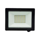 Reflector Proyector Led Exterior 50w Sica Ip65