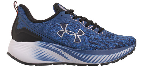 Zapatillas Under Armour Ua W Charged Stride Lam Mujer Az Mn
