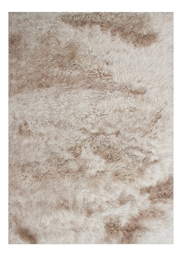 Tapete Decorativo Dib Amy Beauty 120x170 Cm - Col Varios Color Beige