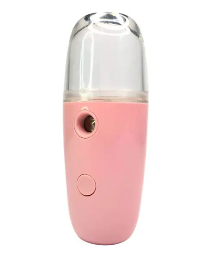 Vaporizador Facial Mist Recarregavel