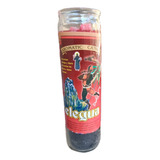 Veladora Elegua Esoterica Aromática Santería Disponible