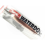 Señuelo Jig Waterdog 10cm. / 30gr. / Anchoa