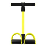 Elástico Tube De Tensão Exercícios - Pernas / Pés / Pedal