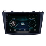 Auto Estereo Android Touch 2+32g Carplay Mazda 3