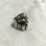 Anillo Para Hombre Calavera Mascara