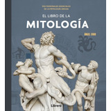 Libro De La Mitología 250 Personajes De La Mitología Griega