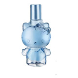 Fuller / Hello Kitty Frosted Coconut Colonia Para Dama 60ml.