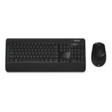 Microsoft Wireless Desktop 3050 Keyboard And Mouse Set