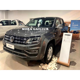 Volkswagen Vw Amarok Highline 0km 4x4 Automatica 2024 P9