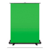 Pantalla Streaming El Gato Chroma Key Plegable Verde Screen