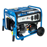 Generador A Gasolina Elite 9,000 Watts 110/220v 2g100