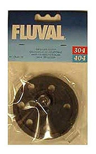 Tapa De Impulsor Para Aspas Rectas - Fluval