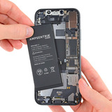 Cambio Bateria Ampsentrix Para iPhone 11 Marca Condicion