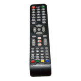 Control Remoto Universal Para Smart Tv Programacion Facil