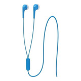 Motorola Earbuds 2 In-ear Headphones - Noise Isolation, 10mm