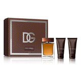 Set Dolce & Gabbana The One For Men