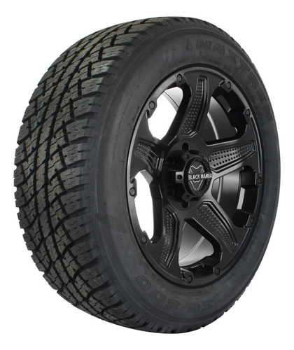 Llanta 235/70r16 Maxtrek Su-800 106s Msi