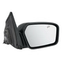 Retrovisor Derecho Ford Fusion 2007 2008 2009 Original Ford Fusion