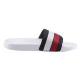 Sandalias Tommy Hilfiger Essential Corp 7256 Mujer 
