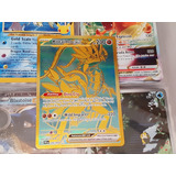 Koraidon Ex 245/091,original De Pokemon Tcg,gold,oro,2024.