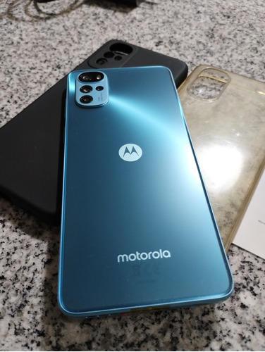 Motorola G22 128 Gb 4 Ram