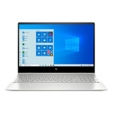 Hp Envy X360 15.6  Touch Laptop, Intel Core I7, 12gb Ram