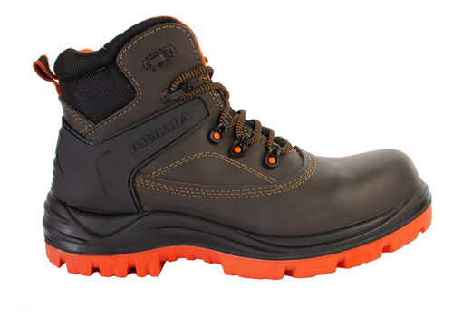 Bota De Trabajo Caballero Armada 5015 Work Service