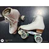 Patines Profesionales. 