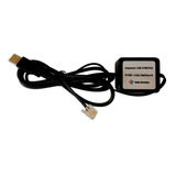 Bina Rotix Usb Audio Grava(mp3) - 1 Linha