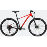 Bicicleta Cannondale Trail Sl 3 12v Aro 29 Shimano