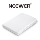 Neewer 3,6 X 1,5m Tela De Difusión De Seda Blanca De Nylon