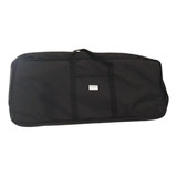 Capa Bag Para Teclado 5/8 Extra Luxo Roland Yamaha Outros