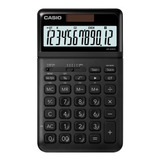 Calculadora De Estilo Moderno Casio Jw-200sc