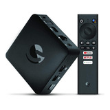 Tv Box Ematic Android Tv 4k Google Assistant Chromecast 8 Gb