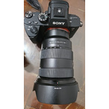 Cámara Fotográfica Sony A7 R3 Lente G Máster