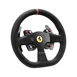 Thrustmaster Ferrari 599xx Evo Vg Wheel Add-on, Alcantara Ed