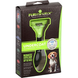 Furminator Cepillo Perro Pequeño Pelo Corto