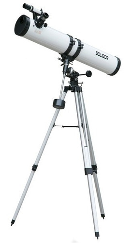 Telescopio T900x114 Soligor 