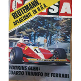Revista Corsa Parabrisas N644 Octubre 1978 Para Colección
