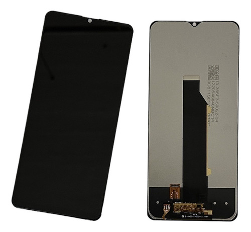 Pantalla Lcd Completa De 6,5 Pulgadas Para Cubot Note 20 Pro