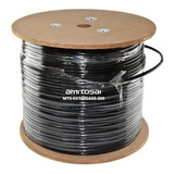 Cable Ethernet Largo 305m Amitosai Mts-extgiga5e-305 W3