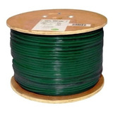 Cable De Red Ethernet Cat Cable Vertical Cat6, 550 Mhz, Blin