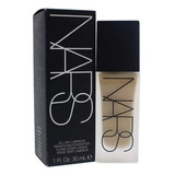 Nars - Base Luminosa Sin Peso Para Todo El Dia,  3 Gobi/ligh