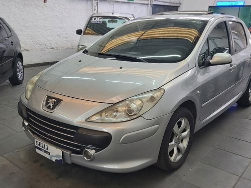 PEUGEOT 307 1.6 PRESENCE PACK 16V